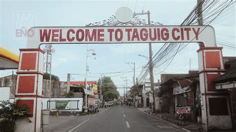 barangay ususan|Ususan (Barangay, Taguig City, Philippines) .